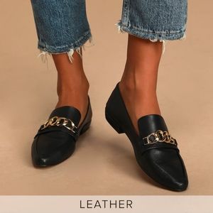 Steven by Steve Madden Hersh loafer
